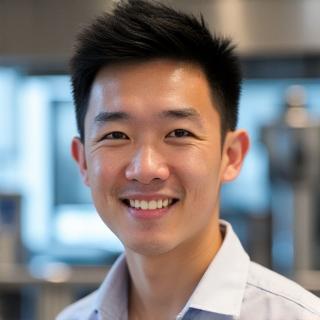 Marcus Chen